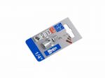 фото Головка карданная LUX-TOOLS PROFI 6.3 мм