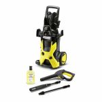 фото Мойка высокого давления KARCHER K 5 Premium 