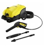 фото Мойка высокого давления KARCHER K 4 Compact