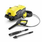 фото Мойка высокого давления KARCHER K 5 Compact