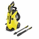 фото Мойка высокого давления KARCHER K 4 Full Control