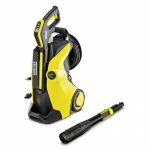 фото Мойка высокого давления KARCHER K 5 Premium Full Control Plus