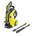 фото Мойка высокого давления KARCHER K 5 Full Control 