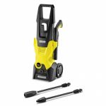 фото Мойка высокого давления KARCHER K 3