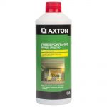 фото Универсальное моющее средство Axton 0.5 л