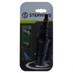 фото Насадка грязевая Sterwins