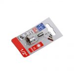 фото Головка LUX-TOOLS PROFI 10 мм