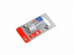 фото Головка LUX-TOOLS PROFI 15 мм