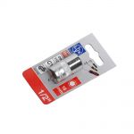 фото Головка LUX-TOOLS PROFI 16 мм