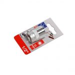 фото Головка LUX-TOOLS PROFI 21 мм