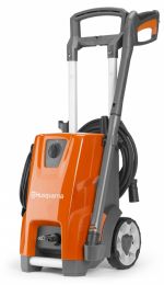 фото Мойка высокого давления HUSQVARNA PW 345C 