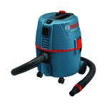 фото Пылесос BOSCH GAS 20 LSFC