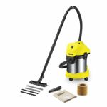 фото Пылесос KARCHER WD 3 Premium