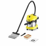 фото Пылесос KARCHER WD 4 Premium