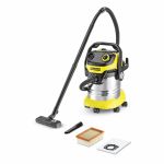 фото Пылесос KARCHER WD 5 Premium