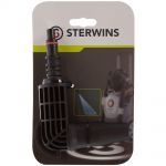 фото Насадка угловая Sterwins, 90 градусов