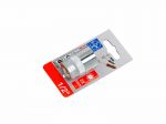 фото Головка LUX-TOOLS PROFI 22 мм