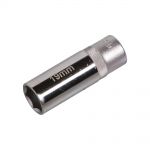 фото Головка LUX-TOOLS PROFI 19 мм