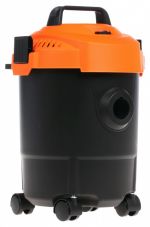 фото Пылесос REDVERG RD-VC 6263-12