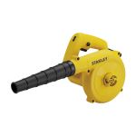 фото Воздуходувка-пылесос STANLEY STPT 600-RU