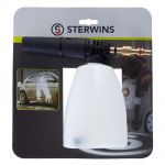 фото Сопло пенное Sterwins, металлическая сетка, 0.7 л