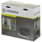 фото Насадка для чистки труб Sterwins 10 м