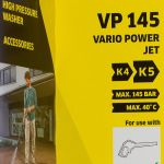 фото Трубка струйная Vario-Power К4-5