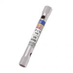 фото Ключ LUX-TOOLS PROFI трубчатый 12 х 13 мм