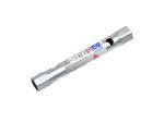 фото Ключ LUX-TOOLS PROFI трубчатый 16 х 17 мм