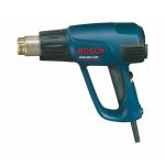 фото Фен технический BOSCH GHG 660 LCD
