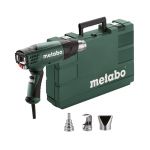 фото Фен технический METABO HE 23-650
