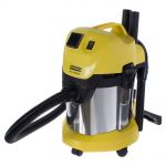 фото Пылесос Karcher WD 3 P Рremium 17 л, 1000 Вт, 200 аэровт