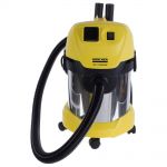 фото Пылесос Karcher WD 3 P Рremium 17 л, 1000 Вт, 200 аэровт