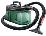 фото Пылесос Bosch EasyVac 3, 700 Вт, 2.1 л
