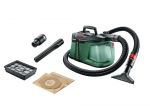 фото Пылесос Bosch EasyVac 3, 700 Вт, 2.1 л