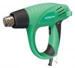 фото Фен технический Hitachi RH600T, 2000 Вт