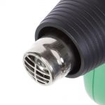 фото Фен технический Hitachi RH600T, 2000 Вт