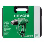 фото Фен технический Hitachi RH600T, 2000 Вт
