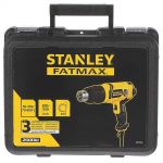 фото Фен технический Stanley Fatmax, 2000 Вт