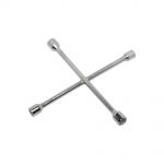 фото Ключ LUX-TOOLS ELLIX крестовой