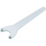 фото Ключ торцевой LUX-TOOLS BASIC прямой 35 х 5 мм