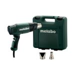 фото Фен технический METABO H 16-500