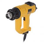 фото Термофен Dewalt D26414K, 2000 Вт
