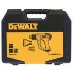 фото Термофен Dewalt D26414K, 2000 Вт