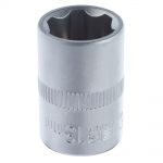 фото Торцевая головка Dexter 3/8 " 13 мм