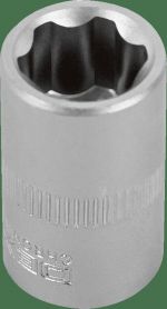 фото Торцевая головка Dexter 3/8 " 11 мм