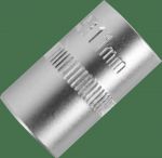фото Торцевая головка Dexter 3/8 " 11 мм