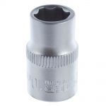 фото Торцевая головка Dexter 3/8 " 10 мм