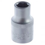 фото Торцевая головка Dexter 3/8 " 8 мм
