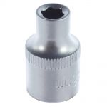 фото Торцевая головка Dexter 3/8 " 6 мм